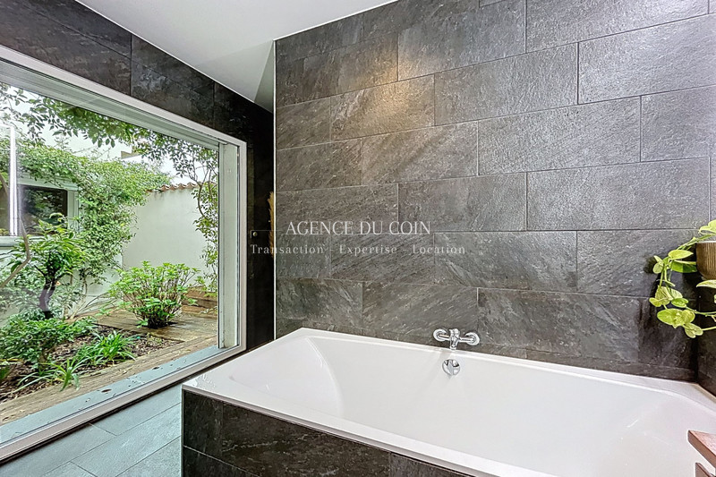 Vente maison contemporaine Roquebrune-sur-Argens  