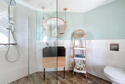 Vente maison contemporaine Roquebrune-sur-Argens  