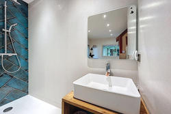 Vente maison contemporaine Roquebrune-sur-Argens  