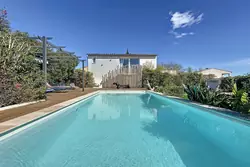 Vente maison contemporaine Roquebrune-sur-Argens  