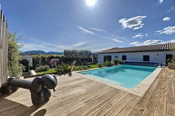 Vente maison contemporaine Roquebrune-sur-Argens  