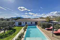 Vente maison contemporaine Roquebrune-sur-Argens  