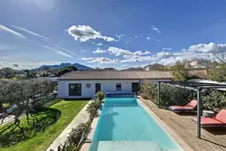 Vente maison contemporaine Roquebrune-sur-Argens  