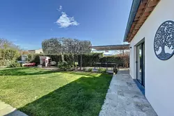 Vente maison contemporaine Roquebrune-sur-Argens  