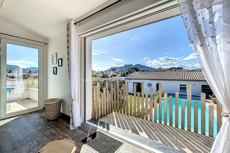 Vente maison contemporaine Roquebrune-sur-Argens  