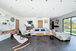 Vente maison contemporaine Roquebrune-sur-Argens  