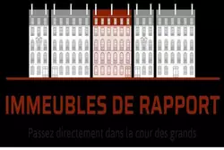 Vente idéal investisseur Draguignan  