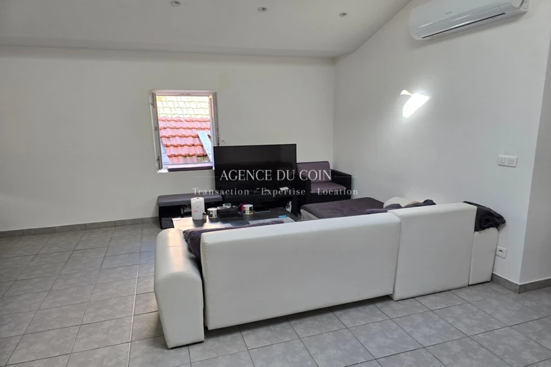 Vente idéal investisseur Draguignan  