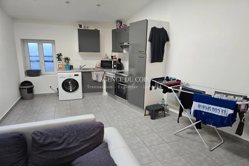 Vente idéal investisseur Draguignan  