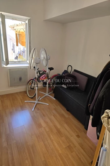Vente idéal investisseur Draguignan  