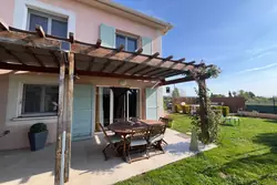 Vente bastide Le Muy  