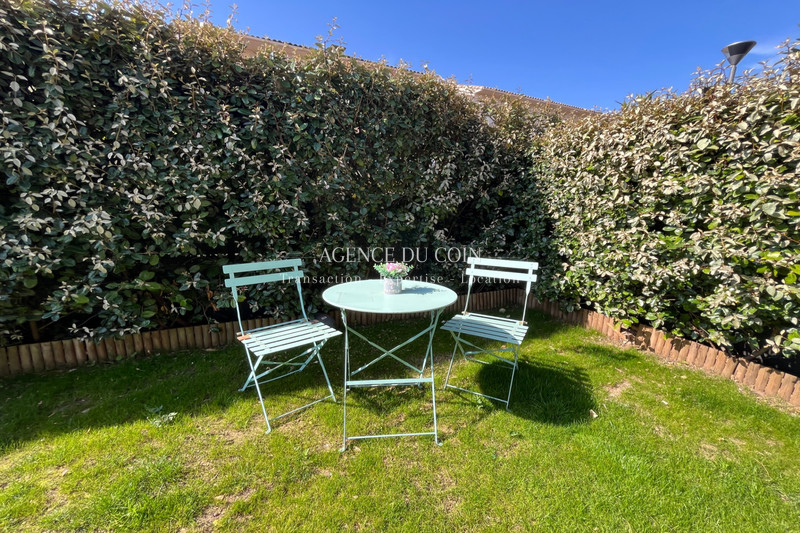 Photo n°10 - Vente Maison bastide Le Muy 83490 - 285 000 €