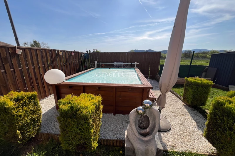 Vente bastide Le Muy  