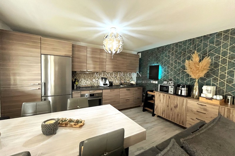 Photo n°4 - Vente Maison bastide Le Muy 83490 - 285 000 €
