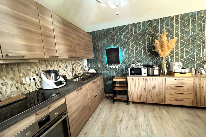 Photo n°5 - Vente Maison bastide Le Muy 83490 - 285 000 €