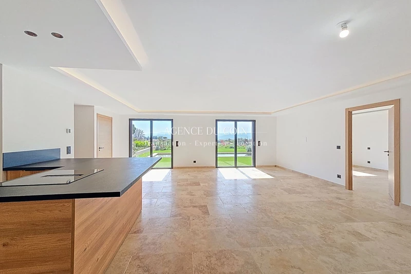 Vente bastide Les Arcs  
