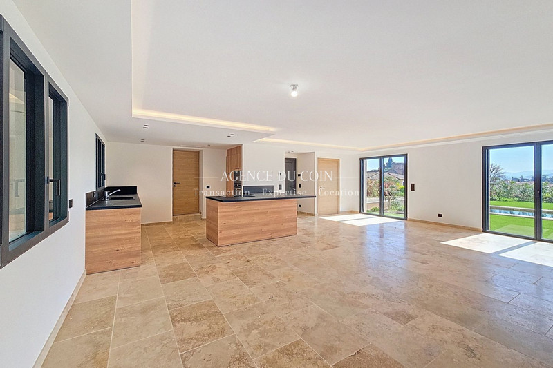 Photo n°3 - Vente Maison bastide Les Arcs 83460 - 830 000 €