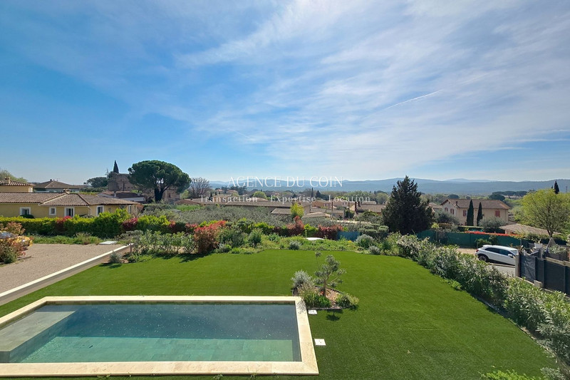 Photo n°2 - Vente Maison bastide Les Arcs 83460 - 830 000 €