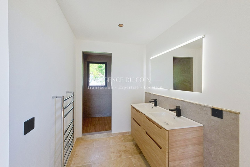 Photo n°7 - Vente Maison bastide Les Arcs 83460 - 830 000 €