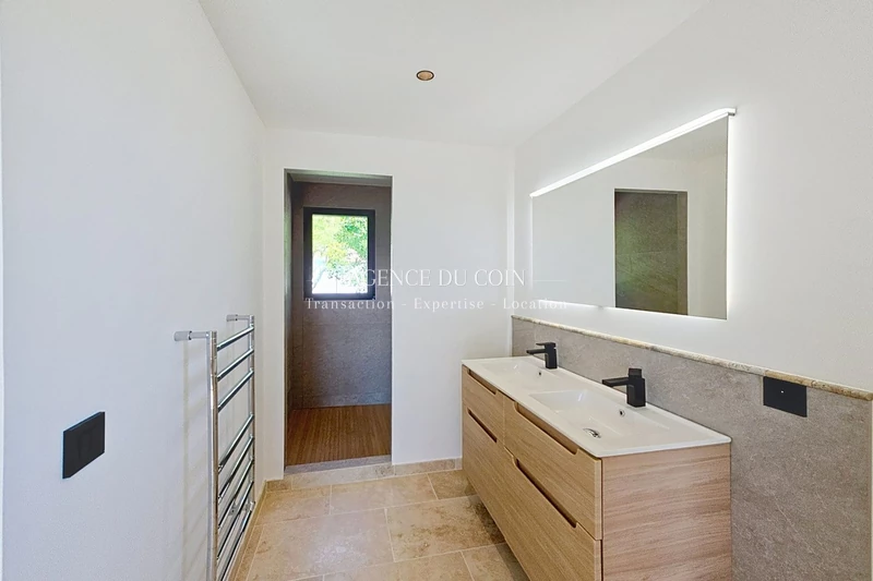 Vente bastide Les Arcs  