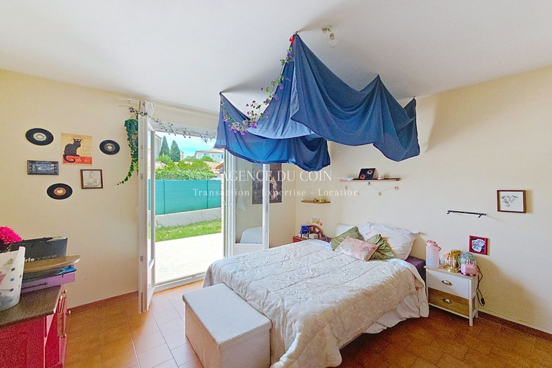 Vente villa Lorgues  