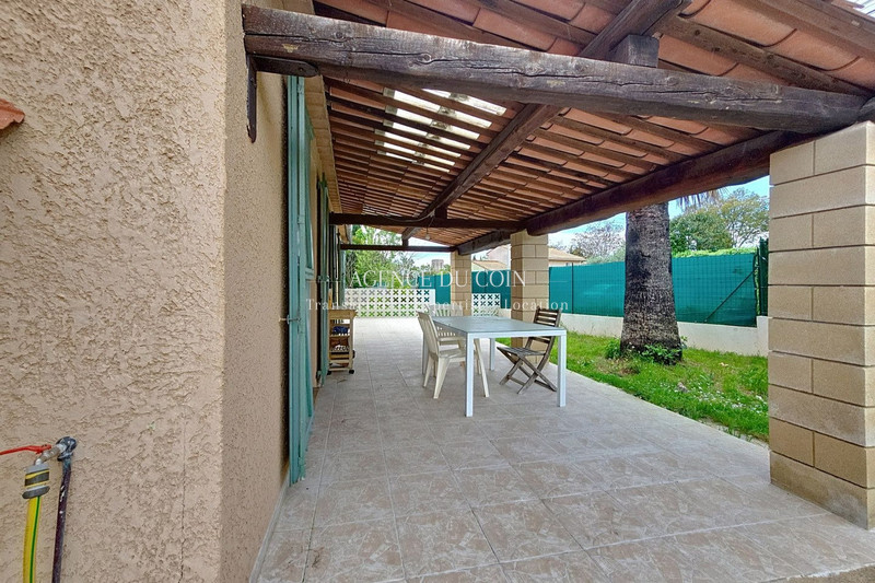 Vente villa Lorgues  