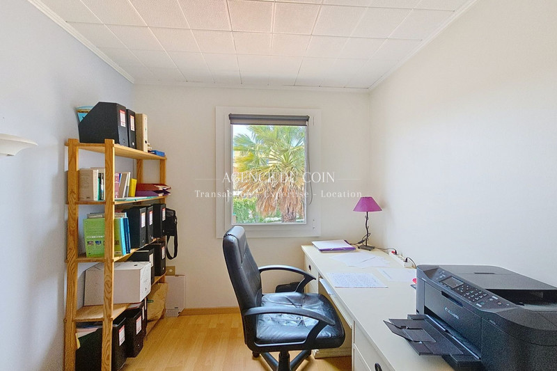Vente villa Lorgues  