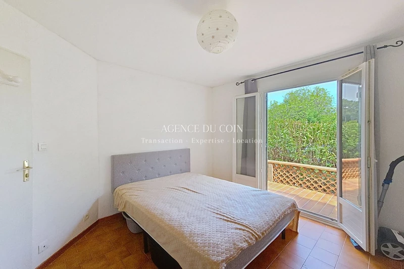 Vente villa Lorgues  
