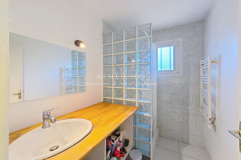 Vente villa Lorgues  