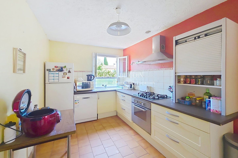 Vente villa Lorgues  