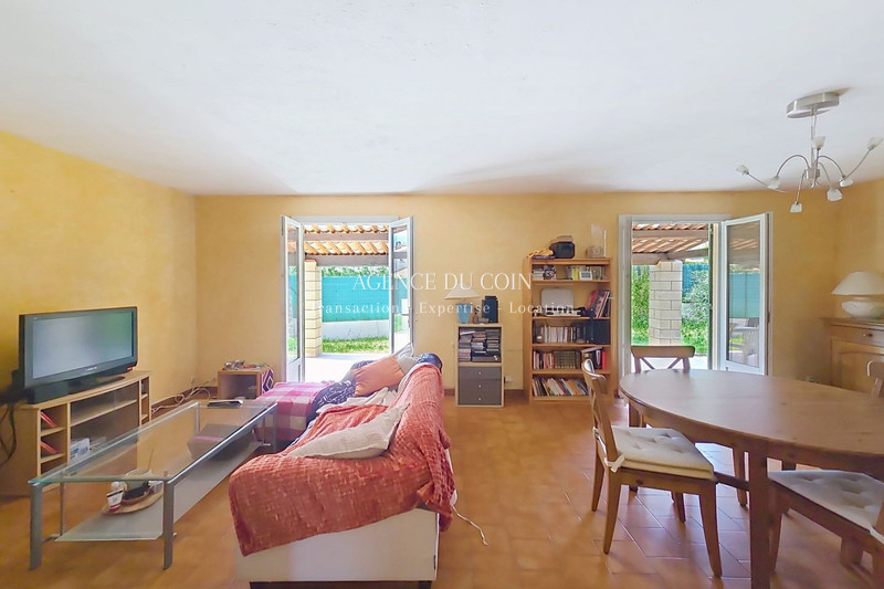 Vente villa Lorgues  