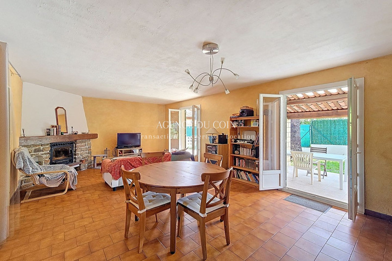 Vente villa Lorgues  
