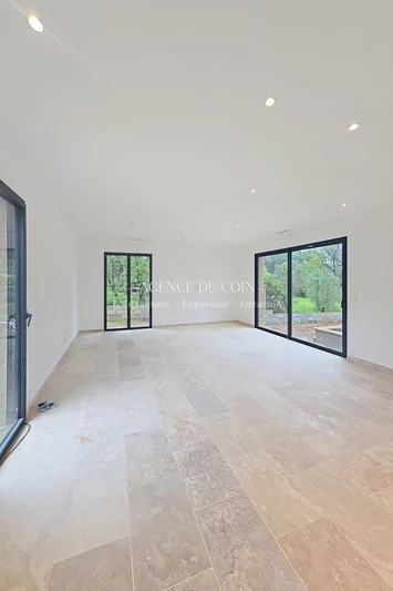 Vente maison contemporaine Vidauban  