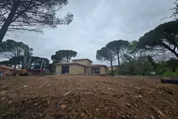 Vente maison contemporaine Vidauban  