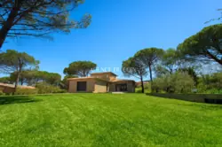 Vente maison contemporaine Vidauban  