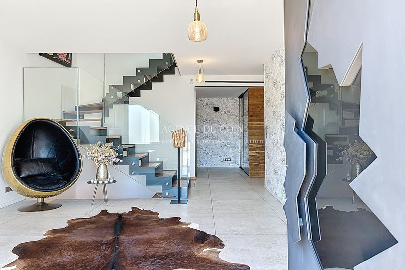 Vente maison Saint-Aygulf  