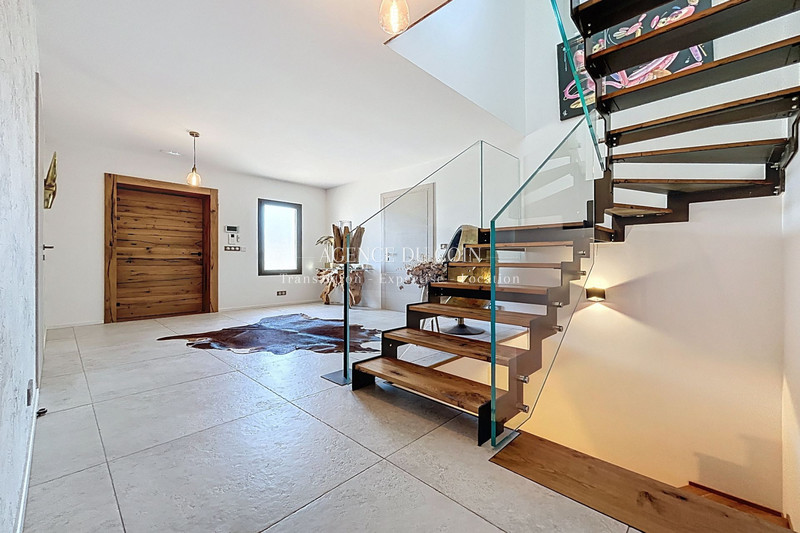 Vente maison Saint-Aygulf  
