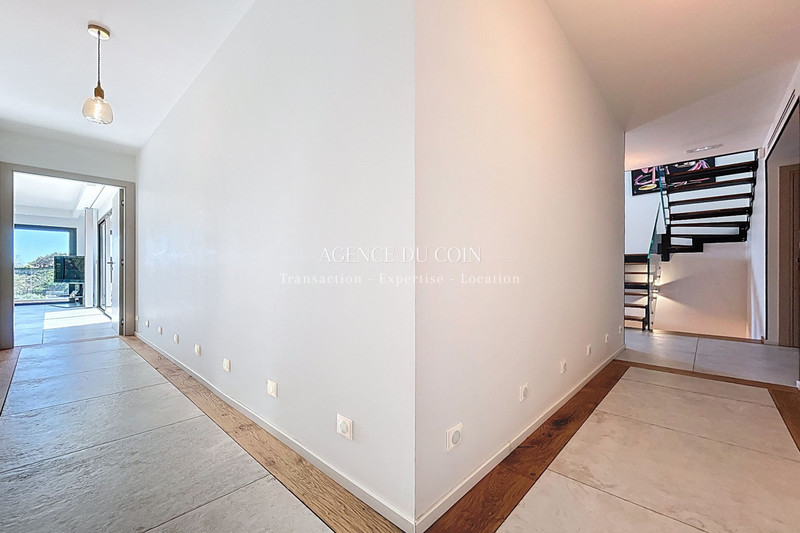 Vente maison Saint-Aygulf  