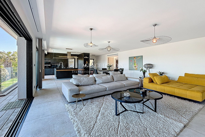 Vente maison Saint-Aygulf  