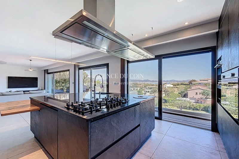 Vente maison Saint-Aygulf  