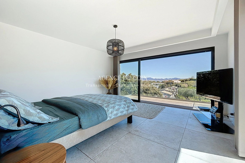 Vente maison Saint-Aygulf  