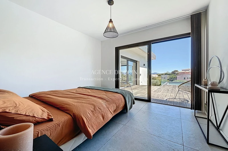 Vente maison Saint-Aygulf  