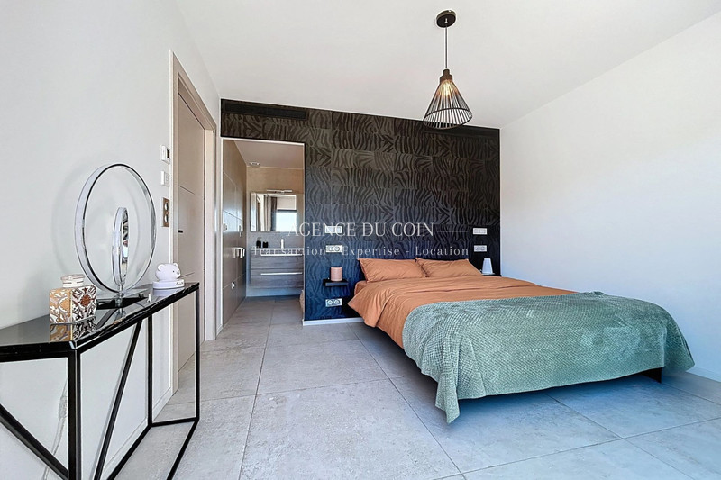 Vente maison Saint-Aygulf  