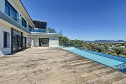 Vente maison Saint-Aygulf  