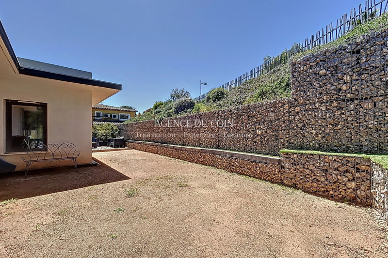 Vente maison Saint-Aygulf  