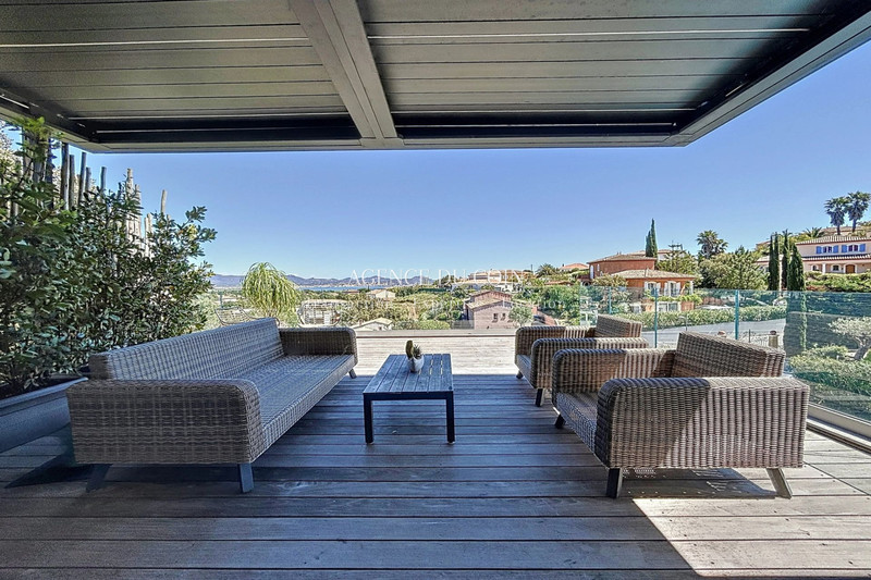 Vente maison Saint-Aygulf  