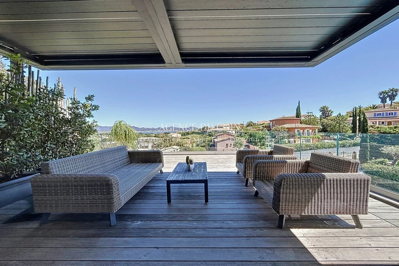 Vente maison Saint-Aygulf  