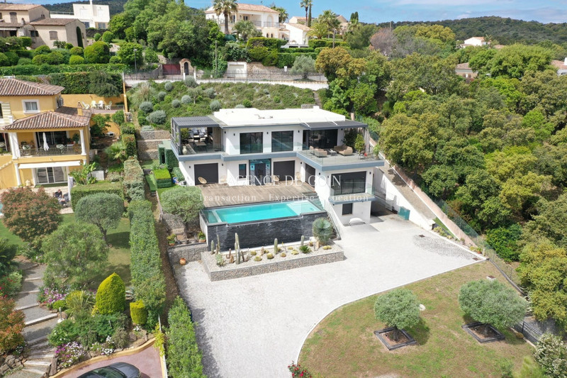 Vente maison Saint-Aygulf  