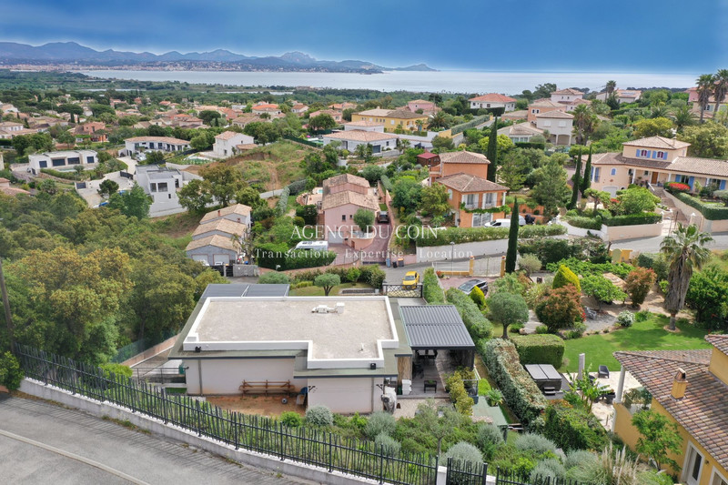Vente maison Saint-Aygulf  
