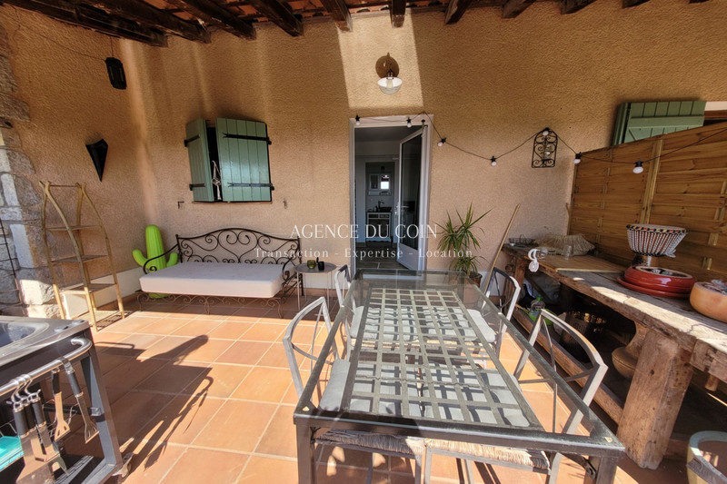 Vente maison d'hôtes Le Cannet-des-Maures  
